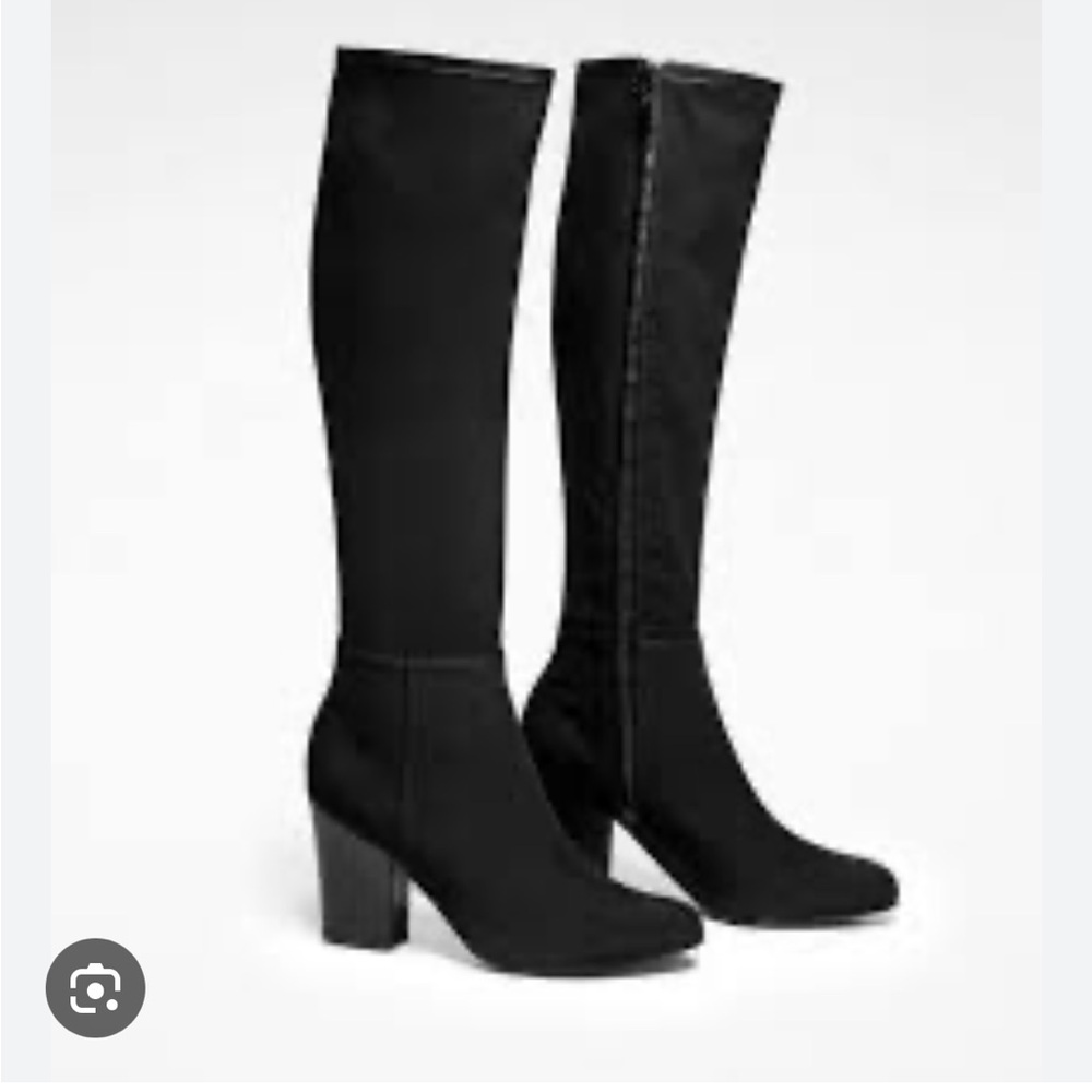 Sarah Pacini Boots